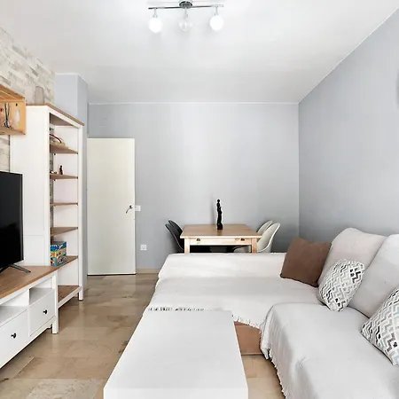 Apartment De La Fuente *