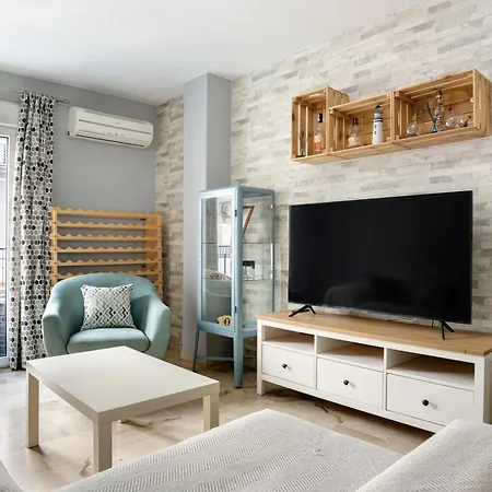 Apartment De La Fuente